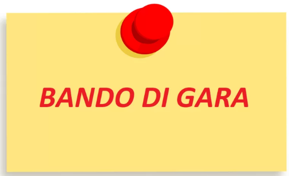 Bando di Gara “Servizio e raccolta RSU col sistema Porta a Porta”